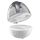 Sencor Nawilżacz powietrza SHF 950WH ultradźwiękowy - 1417093 - zdjęcie 4